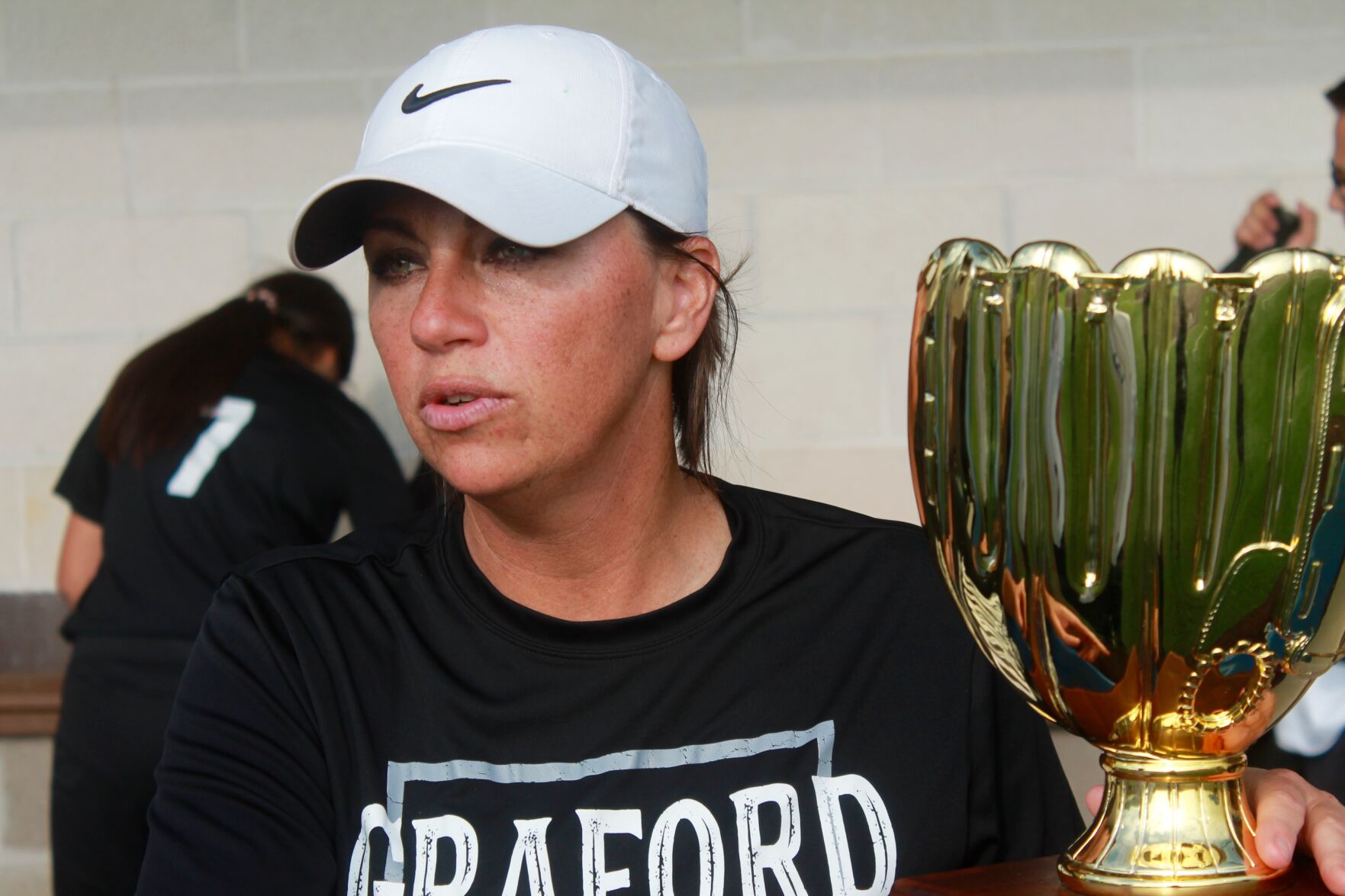 GF trophy